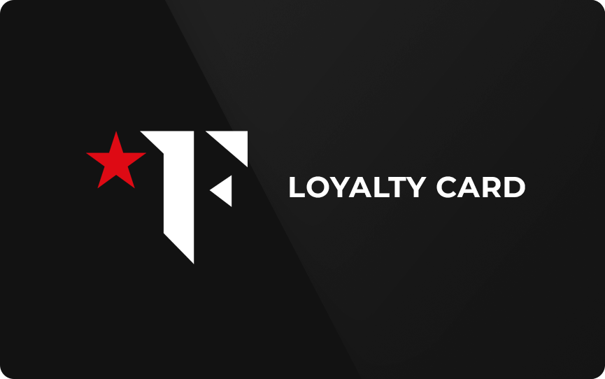 Loyalty kartica